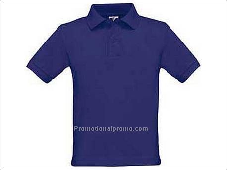 B&C Safran TT kids Indigo