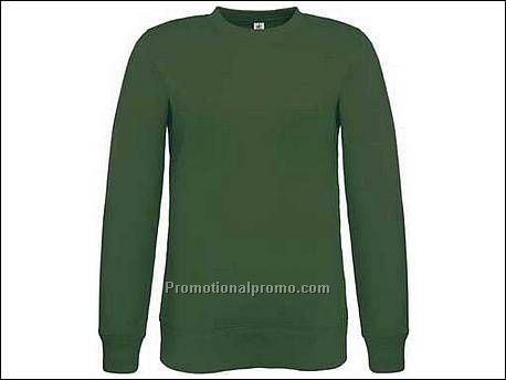 B&C Set in women Bottle Green