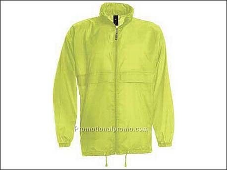 B&C Sirocco Ultra Yellow