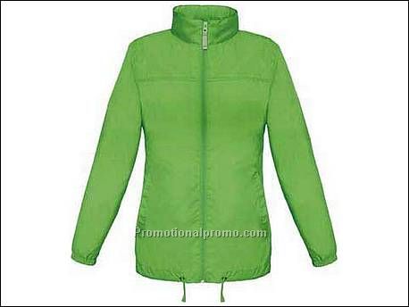 B&C Sirocco women Real Green