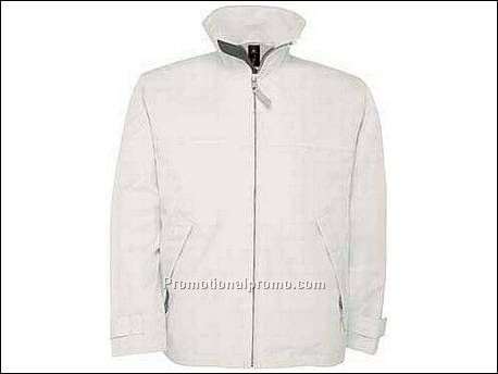 B&C Sparkling men White