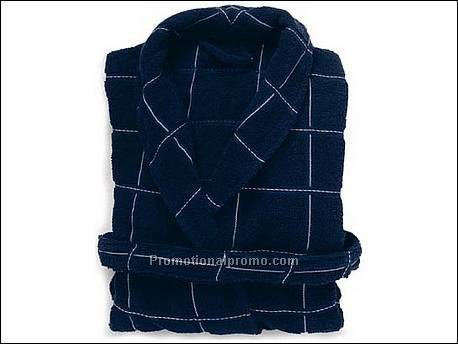 BATHROBE LORD NELSON