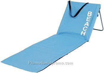 BEACH MAT SEAT