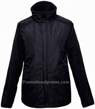 BEST IN TOWN ACCES FLEECE JACKET