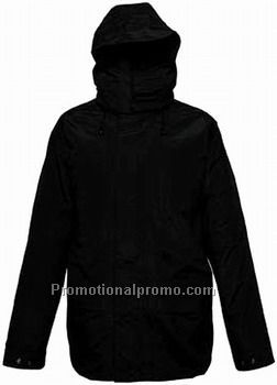 BEST IN TOWN FLEXIBLE JACKET