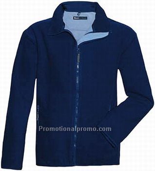 BEST IN TOWN MENS FLEECE JACKET