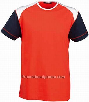 BEST IN TOWN TRENDY T-SHIRT