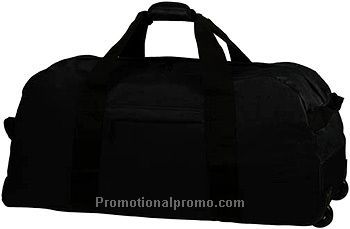 BIG TRAVEL BAG WITH TROLLEY