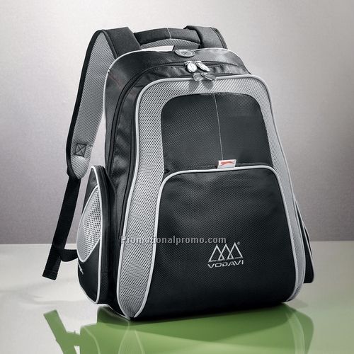 Backpack - Slazenger Classic