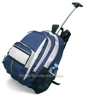 Backpack/trolley