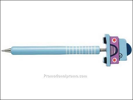 Ballpoint voor kinderen. Houten balpe...