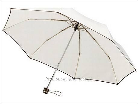 Balmain 21'' 3 section paraplu. 3- se...