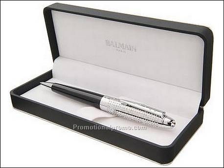 Balmain Anvers-balpen met Svarovski-s...