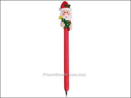 Balpen 37715anta Claus
