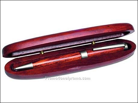 Balpen Blauwschrijvend