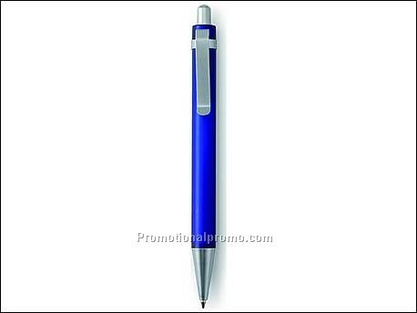 Balpen, Blauwschrijvend