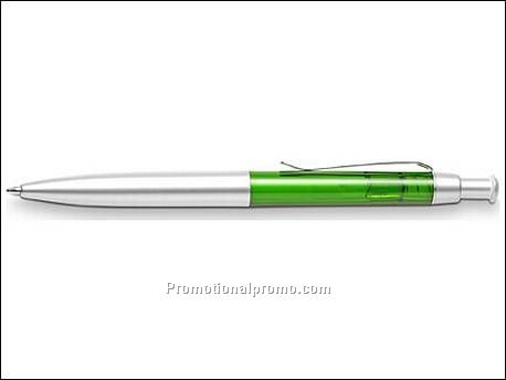 Balpen, Blauwschrijvend