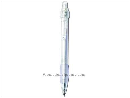 Balpen, Blauwschrijvend