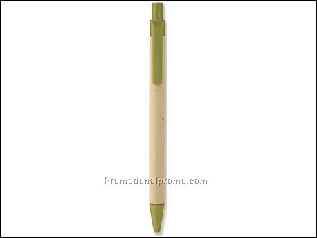 Balpen biologisch afbreekbaar