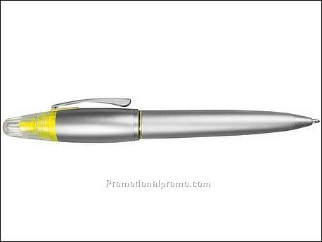 Balpen en textmarker in 59881n