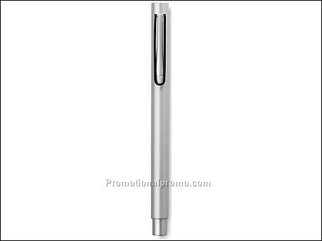 Balpen met draaimechanisme