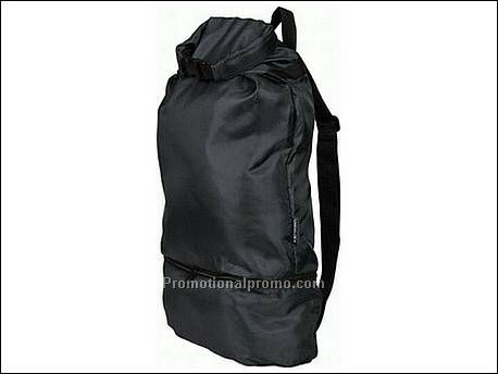 Beach duffelbag. 420D nylon.