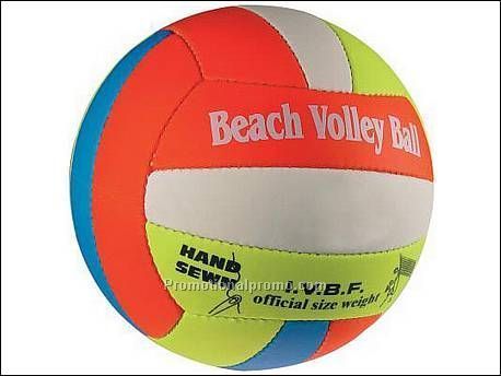 Beachvolleybal