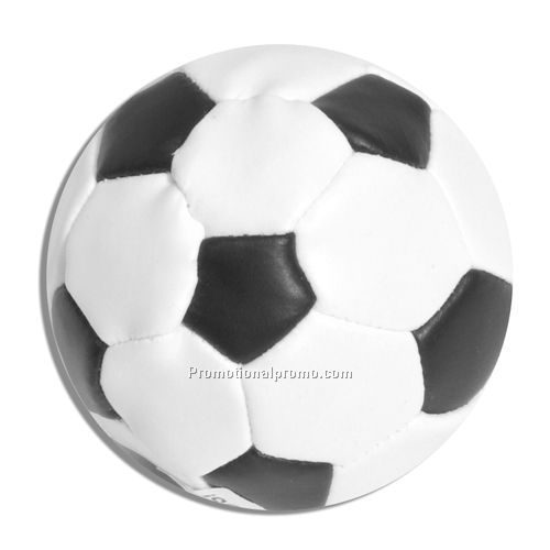 Bean Bag Ball - Soccer