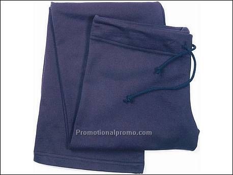 Bella Fleece Pant, Navy