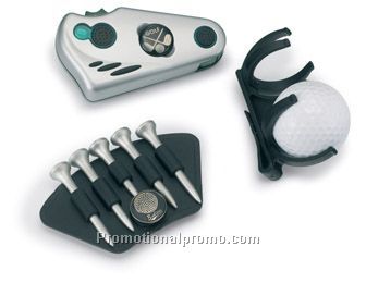 Belmont. Golf accessories