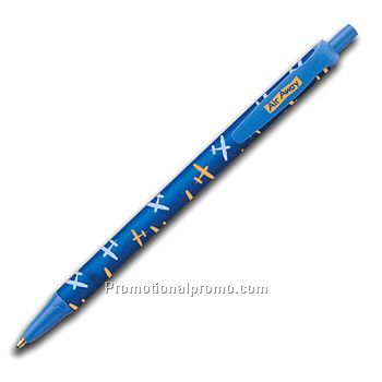Bic Clic Stic Ball Pen