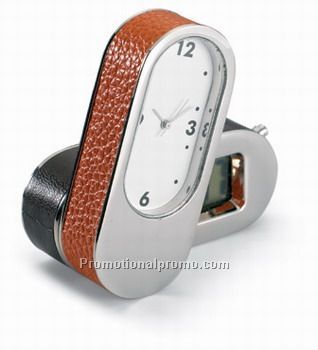 Bijoux. Analogue/Digital alarm