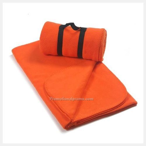 Blanket - Fleece Blanket