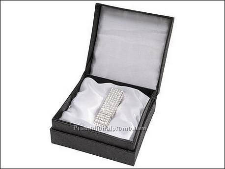 Bling Bling USB stick. Exclusieve USB...