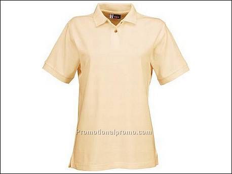 Boston ladies' polo basic. Getailleer...