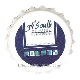 Bottle Opener/ Fridge Magnet