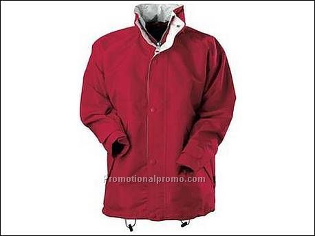 Breeze jacket/summer. Waterafstotend....