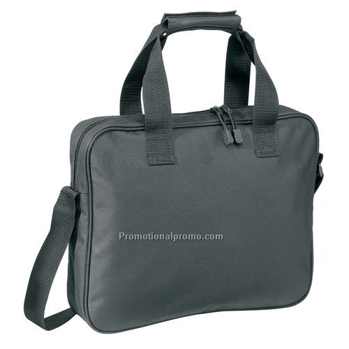 Briefcase - Port & Company, Presentation