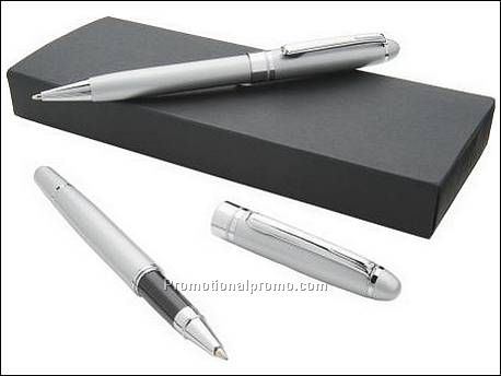 Bristol pennenset. Balpen/ rollerbalp...