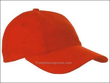 Brushed Promo Cap