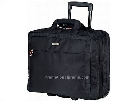 Business tas trolley. Trolley met los...