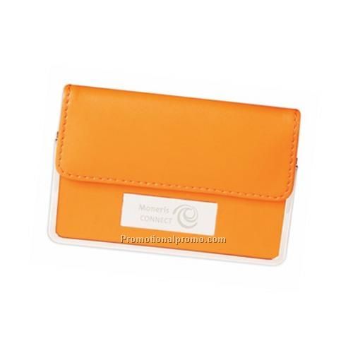 Business Card Case - Colorplay