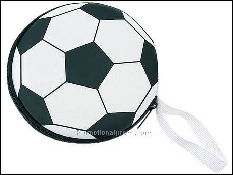 CD houder voor 12 CD46195 in voetbal...