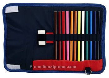 CHILDREN'S PENCIL POUCH