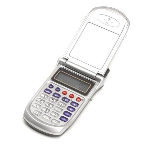 Calculator - Cellular Shape