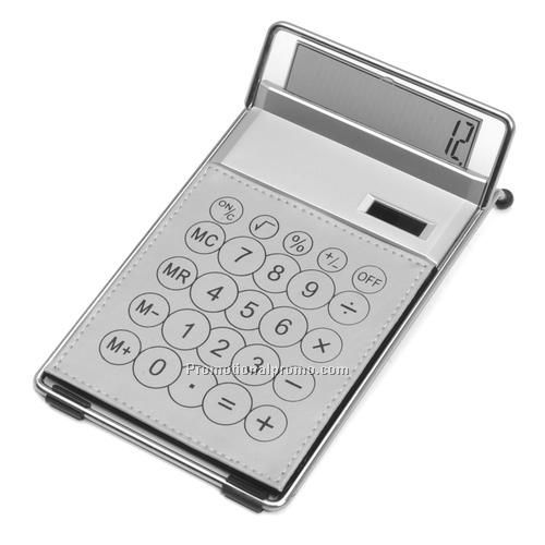 Calculator - Slim Solar