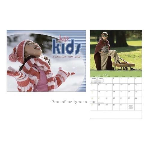 Calendars - Just Kids