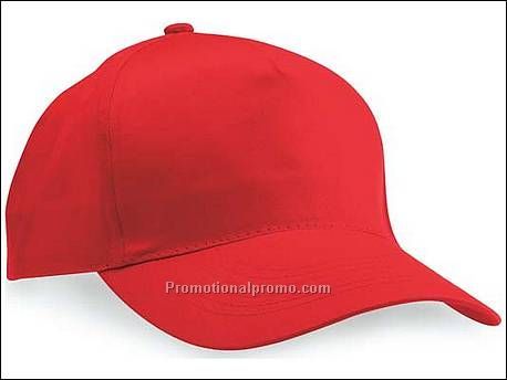 Cap, 5 panels