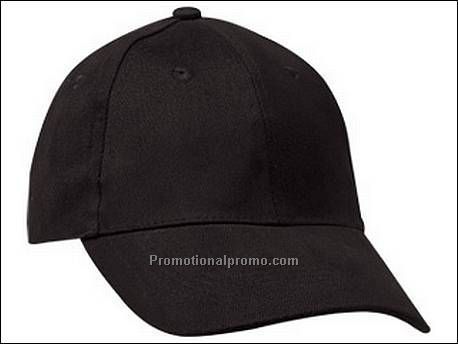 Cap 6 panel, klep standaard met...