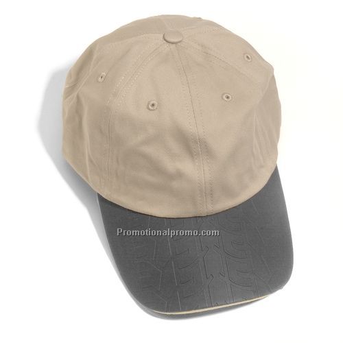 Cap - Tire Tread